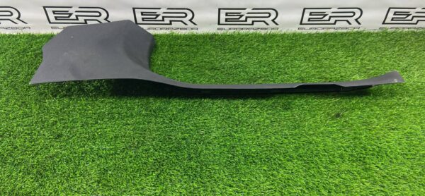 Накладка на порог внутренняя Mercedes GLC