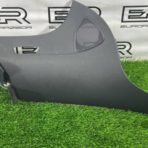 Обшивка стойки салона задняя левая Mercedes GLC