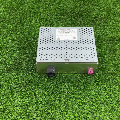 Видеомодуль Mercedes Benz GLC X253