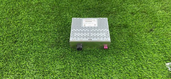 Видеомодуль Mercedes Benz GLC X253