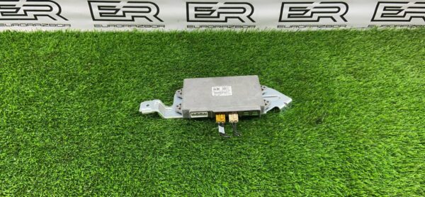 Блок управления парктрониками Santa Fe 4 TM