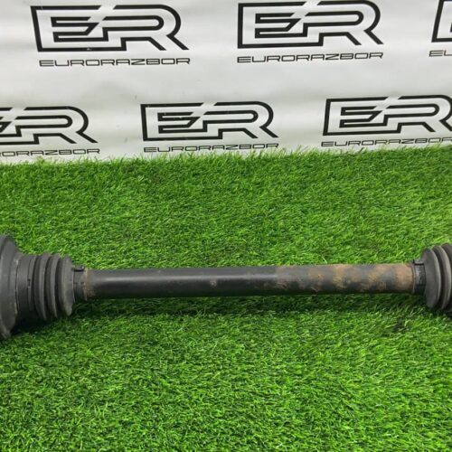 Полуось задняя Mercedes W213