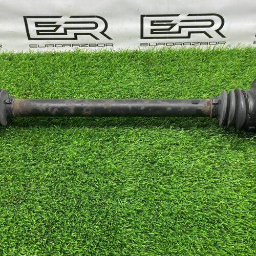 Полуось задняя Mercedes W213