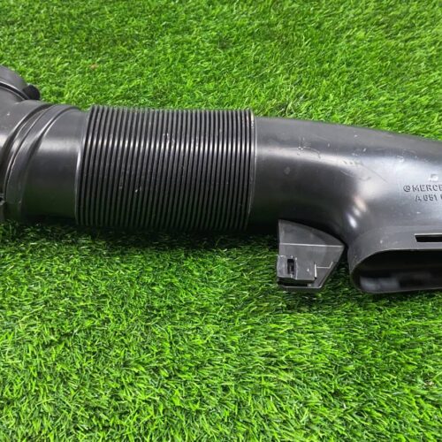 Патрубок воздушного фильтра Mercedes GLE W166