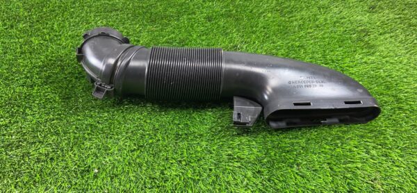 Патрубок воздушного фильтра Mercedes GLE W166