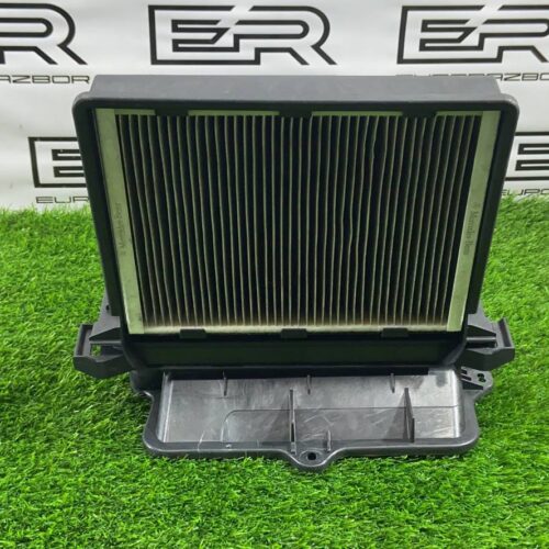 Воздухозаборник Mercedes GLC