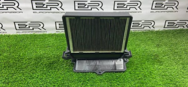 Воздухозаборник Mercedes GLC