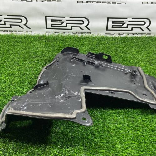 Пластик моторного отсека Mercedes Benz GLC Класс