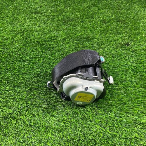 Ремень безопасности Mercedes Benz GL