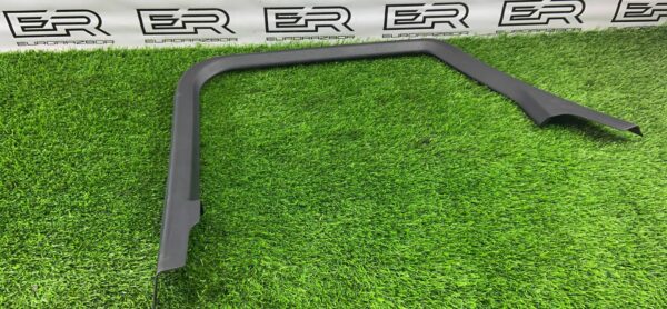 Накладка рамки двери задней Porsche Macan GTS 95B