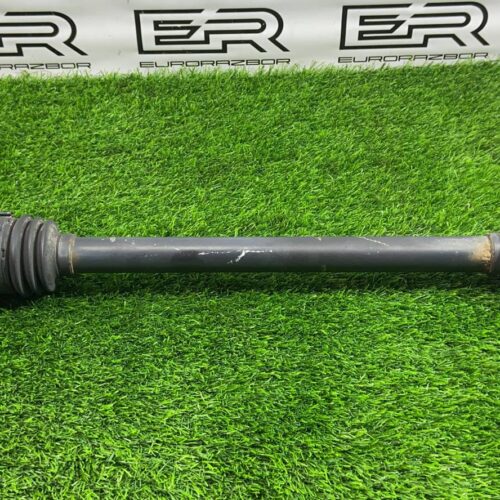 Задняя полуось Mercedes GLC X253