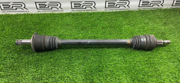 Задняя полуось Mercedes GLC X253