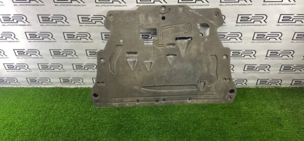 Защита двигателя Volvo XC90