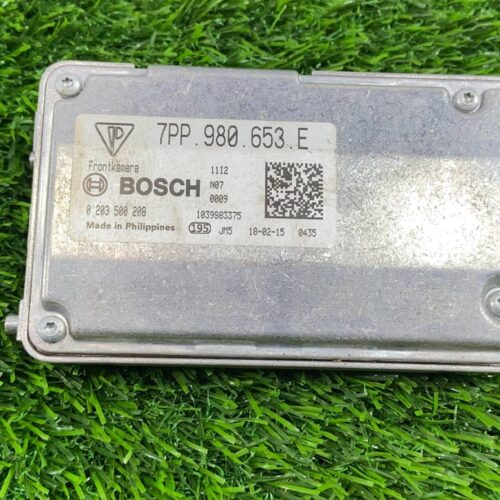 Камера переднего вида Macan GTS 95B