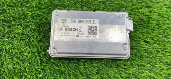 Камера переднего вида Macan GTS 95B