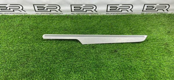 Накладка двери передняя правая Macan GTS 95B