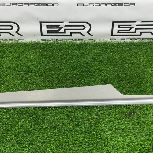 Накладка обшивки двери задняя Macan GTS 95B