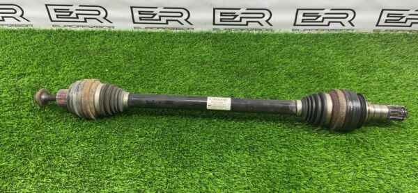 Полуось задняя Porsche Macan GTS 95B