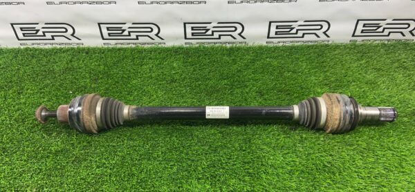 Полуось задняя Porsche Macan GTS 95B