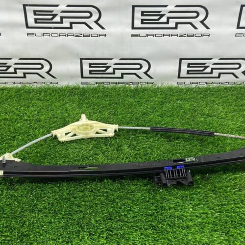 Стеклоподъемник Porsche Macan 95B