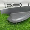 Накладка декоративная Mercedes E W213/S213