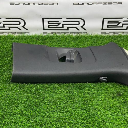 Обшивка правой стойки Porsche Macan 95B