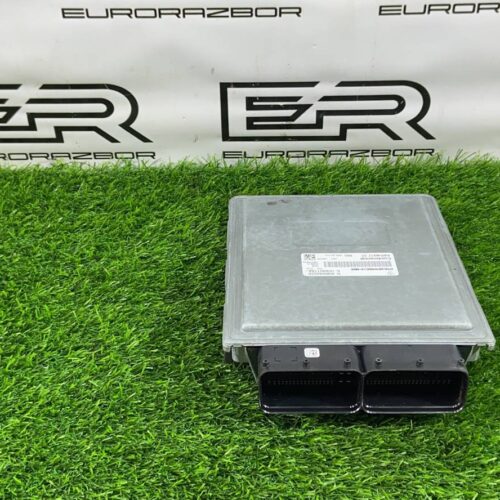 Блок управления двигателем Porsche Macan GTS 95B