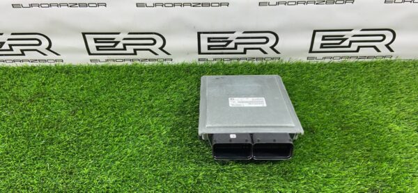 Блок управления двигателем Porsche Macan GTS 95B