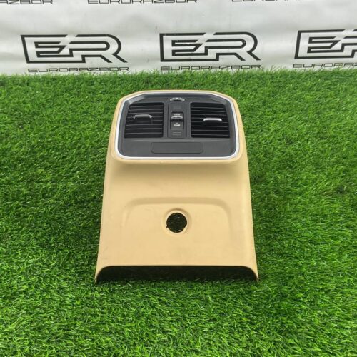 Климат контроль задний Porsche Macan 95B