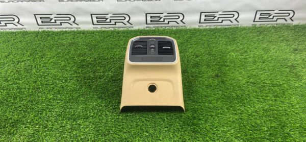 Климат контроль задний Porsche Macan 95B