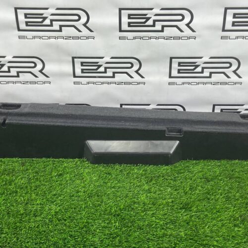 Обшивка багажника Porsche Macan 95B