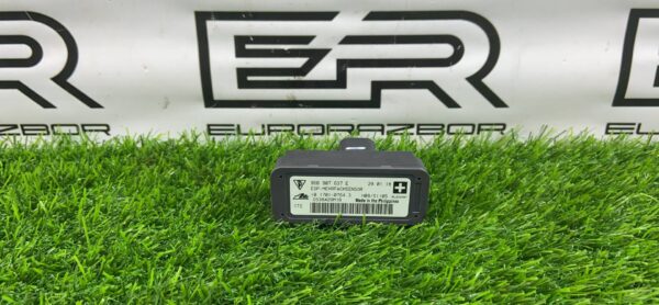 Датчик ускорения Porsche Macan 95B