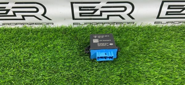 Блок управления светом AFS Porsche Macan 95B
