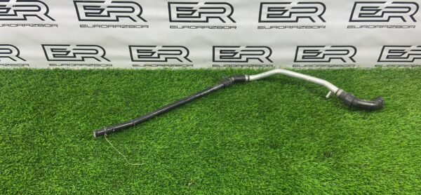 Патрубок охлаждения Mercedes Benz GLC Класс