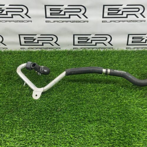 Патрубок системы охлаждения Mercedes E W213/S213