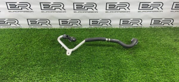 Патрубок системы охлаждения Mercedes E W213/S213