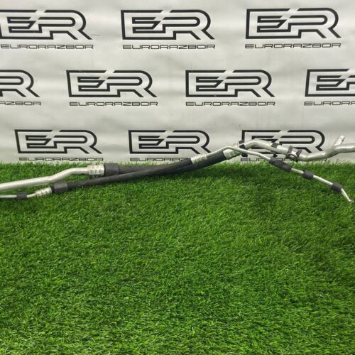 Трубка кондиционера Mercedes E Класс W213/S213/C23