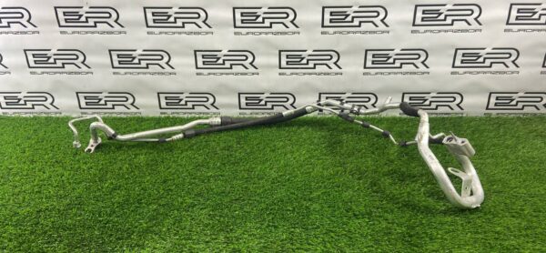 Трубка кондиционера Mercedes E Класс W213/S213/C23