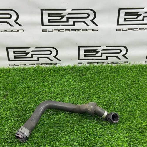 Патрубок системы охлаждения Mercedes E W213/S213