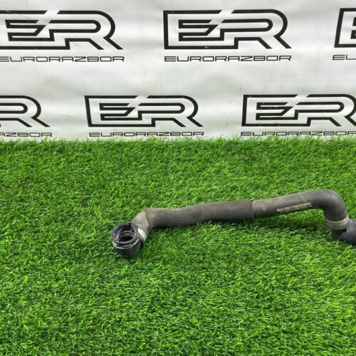 Патрубок системы охлаждения Mercedes E W213/S213