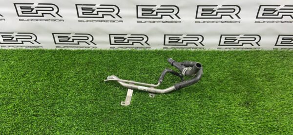 Патрубок охлаждения Porsche Macan GTS 95B