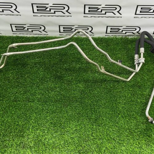 Трубки АКПП Porsche Macan GTS 95B