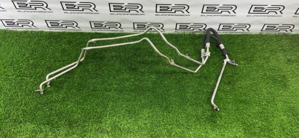 Трубки АКПП Porsche Macan GTS 95B