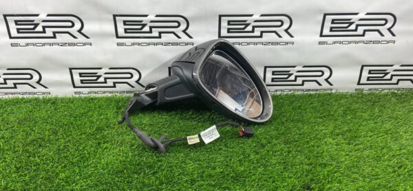 Правое зеркало Porsche Macan 95B