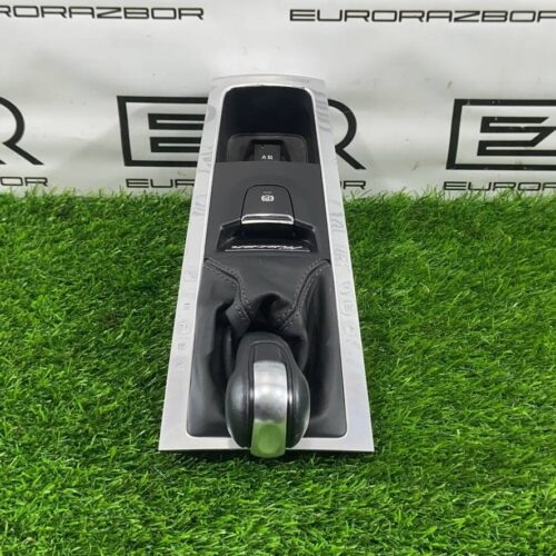 Накладка селектора АКПП Porsche Macan 95B