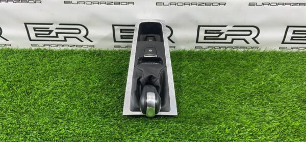 Накладка селектора АКПП Porsche Macan 95B