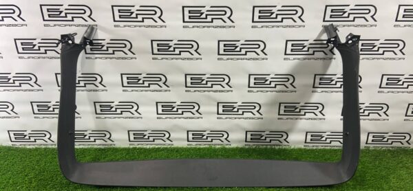 Обшивка багажника Porsche Macan 95B