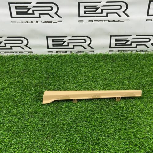 Обшивка левой стойки Porsche Macan 95B