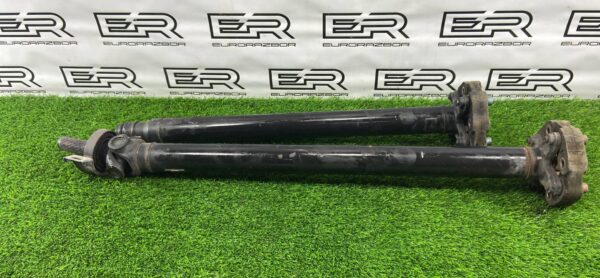 Карданный вал задний Mercedes E W213/S213