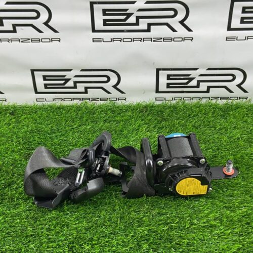 Ремень безопасности задний правый Hyundai SantaFe4